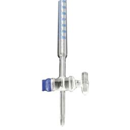 Glassco 5ml Boro 3.3 Glass Re-Usable Test Tube Without Rim, 097.202.02 (Pack of 5)-picture-3