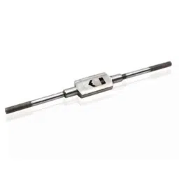 Royalcp 3/4- 2.1/2 inch Carbon Steel Black &a; Grey Adjustable Tap Wrench-picture-12