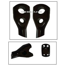 AOW Handlebar Raiser for Royal Enfield Himaliyan-picture-28