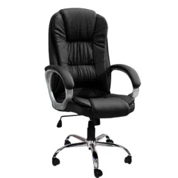 MRC M061 Pro Black High Back Office Chair image 2