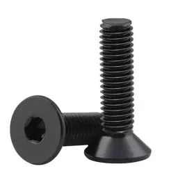 TVS M3x16mm Socket Countersunk Head Cap Screw (Pack of 1000) image 2