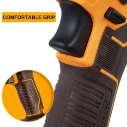 Ingco 54 Pcs 0-1500rpm 20V Impact Drill Machine Kit, CIDLI201452 image 4