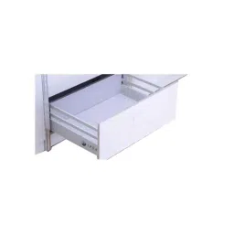 IPSA B Series 20 inch Iron Gray Finish Tandem Box Square Gallery Drawer System with Two Bar, 13961-picture-31