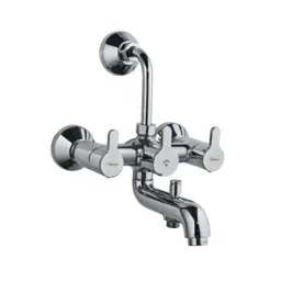 Jaquar Fusion 1/2 inch Chrome Finish Wall Mixer, FUS-29281-picture-24