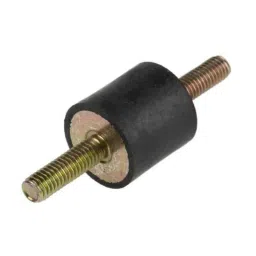 RS Pro 20mm Anti Vibration Mount, 1623227 (Pack of 8)-picture-19