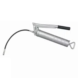Westward 6000psi Lever Handle Grease Gun, 45CT44 image 2