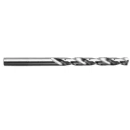 Hittco 7.54mm HSS Jobber Series Parallel Shank Twist Drill-picture-15