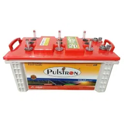 Pulstron JT-15000 C-10 150Ah Solar Dry Battery image 3