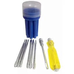Akar No-602 Screwdriver Set-picture-27