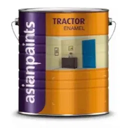 Asian Paints Gr-1 20 Litre Sky Blue Tractor Enamel, 0053-picture-11