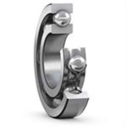 Imported 6413/C3 Deep Groove Ball Bearing, 65x160x37mm-picture-47