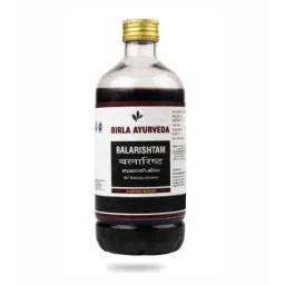 Birla Ayurveda 450ml Balarishtam for Nerve &a; Muscle Tonic, 7864-picture-15