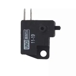 Uno Minda Sw-0562 Brake Switch Without Wire For-Hero-Cbz xtreme, xtreme Sports, Glamour, Glamour Fi, Achvr, Hnk, Passion Pro, Passion x Pr, Super Splendor-picture-35