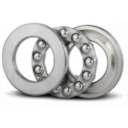 DYZV 51106 Thrust Ball Bearing, 30x52x15 mm-picture-16