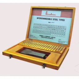 Bradma 3/32 Inch Standard Interchangeable Steel Punches, T093-picture-20