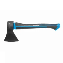 Hogert Technik HT3B071 400 mm Steel Tubular Axe-picture-16