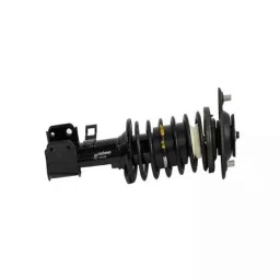 Motherson Mild Steel &a; Plastic Front-Right Shock Absorber for Tata Indica ST-TA040FR-picture-22