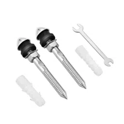 Ruhe 16mmx6 inch Stainless Steel Rag Bolt Set, 17-1806-picture-38