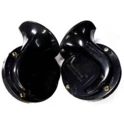 JBRIDERZ Car Horn 2 Pcs Set For Mahindra Commander 2.5L-picture-25