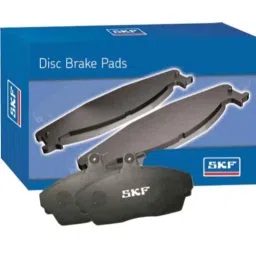 SKF VKAD 5903 N Disc Brake Pads Set for Cars &a; Passenger Vehicles-image-72