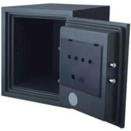 Yale YFM/520/FG2 37L Fire Safe Locker (Tijori) for Home &a; Office, Size: XL image 4