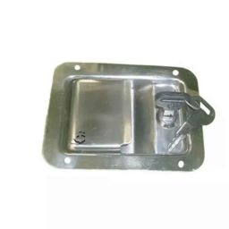 Car International Canopy Handle with Keys for Universal Commercial, Bus, Truck, Ci-9502, CAR-SVCMX5-picture-18