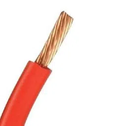 Kei 0.75 Sq mm 180m Single Core Flame Retardant Low Smoke &a; Halogen FRLSH Industrial Wire Red-picture-30