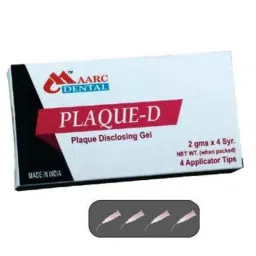 Maarc Plaque-D 2g Plaque Disclosure Gel, 9301/002-picture-15