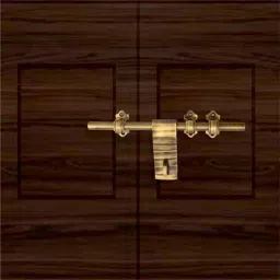 Atom Jinny 12 Inch Aluminium Aldrop image 2