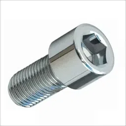 Caparo Metric M3x8mm Full Threaded Socket Head Cap Bolt Screw (Pack of 200) image 3
