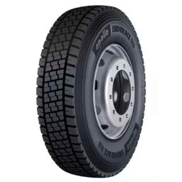Apollo 245/70 R17.5 14PR 136/134M Endurace RD D Tyre for Truck/Bus-picture-0