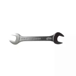 B K Jagan &a; Co 16x17mm Matte Finish Double Open End Spanner image 2
