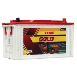 Exide Gold 12V 88Ah Left Layout Battery, GOLD88L image 2