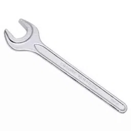 Eastman 80mm Single Open End Spanner, E-2083-picture-13