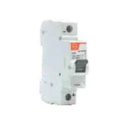 L&a;T 32A Single Pole DC MCB, BB1032DC-picture-23