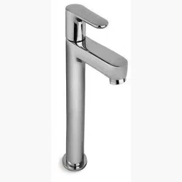 Kohler July Popular Chrome Polished Tall Pillar Tap, 11543IN-4-CP-picture-27