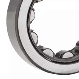 NTN 55x120x29mm Single Row Cylindrical Roller Bearing, NU311ET2XC4 image 3