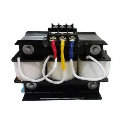 Mansi Electrical 15kVAR 7% Copper Wound Detuned Reactor, MEDR0715-picture-47