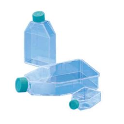 Tarsons 100 Pcs Polystyrene Sterile Tissue Culture Flask, 950020-picture-46