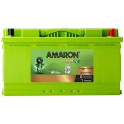 Amaron PRO 600109087 100Ah 12V Automotive Battery, AAM-PR-600109087-picture-43