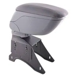 Kozdiko RMA117 Grey Car Armrest Console for Chevrolet Beat-picture-21