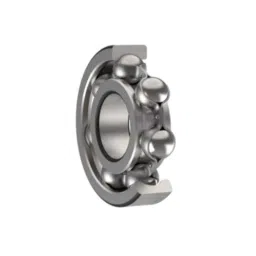 ZKL 80x170x37mm Single Row Deep Groove Ball Bearing, 6316 C3-picture-17