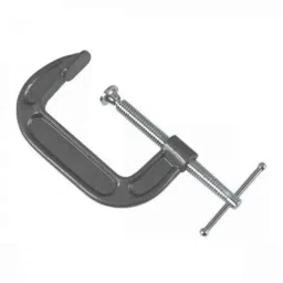De Neers 300mm Statinless Steel Antimagnetic C Clamp-picture-13