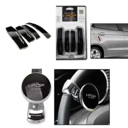 I-POP Car Steering Knob for All Cars image 4