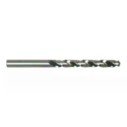 YG-1 13.75x160mm Jobber Series HSS M2 Bright Parallel Shank Twist Drill, D1125-picture-42