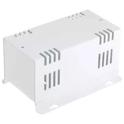 RS Pro 180x89x80 mm White Cold Rolled Steel Instrument Case, 232030-picture-48