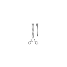 Downz 20cm Green Armytage Forceps, DF-149-20-picture-43