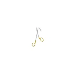 Downz 15cm T.C Gillies Needle &a; Scissor, DTC-115-15-picture-46