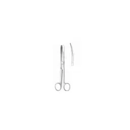 Downz 17cm Cvd. Doyen Scissor, DS-127-17-C-picture-24
