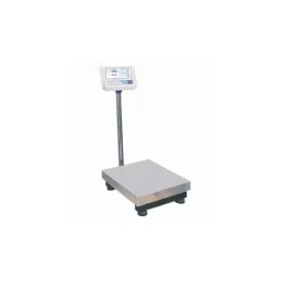 Aczet CTG 150N Stainless Steel Counting Platform Scale, Capacity: 150 kg-picture-11